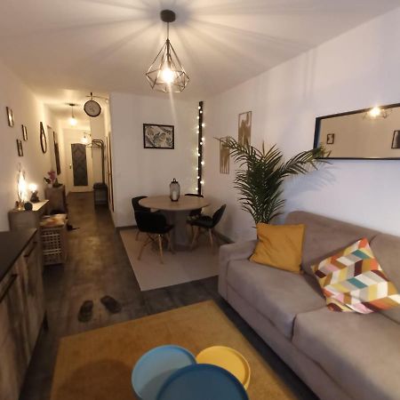 Centre Ville Menton 4 Couchages Et Equipements Bebe エクステリア 写真
