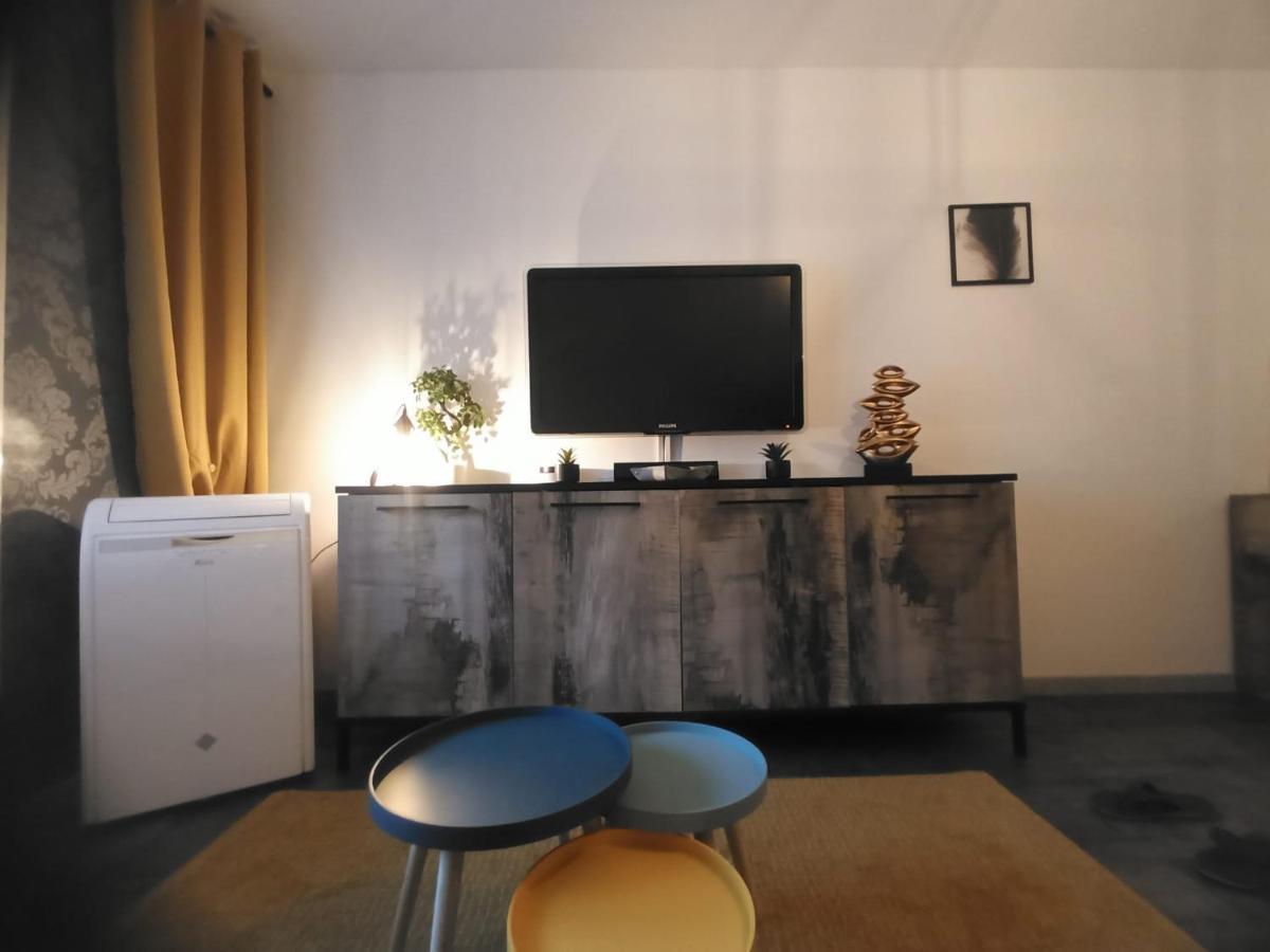 Centre Ville Menton 4 Couchages Et Equipements Bebe エクステリア 写真