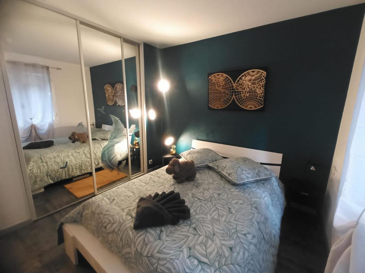 Centre Ville Menton 4 Couchages Et Equipements Bebe エクステリア 写真